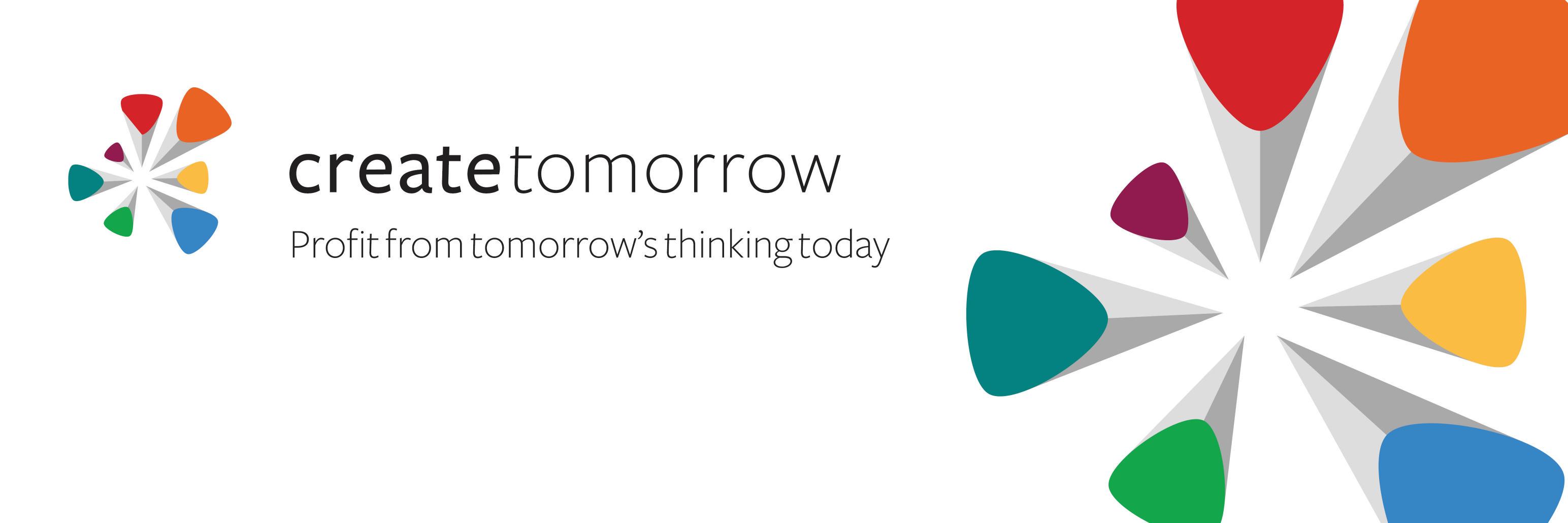 createtmrw's profile banner image