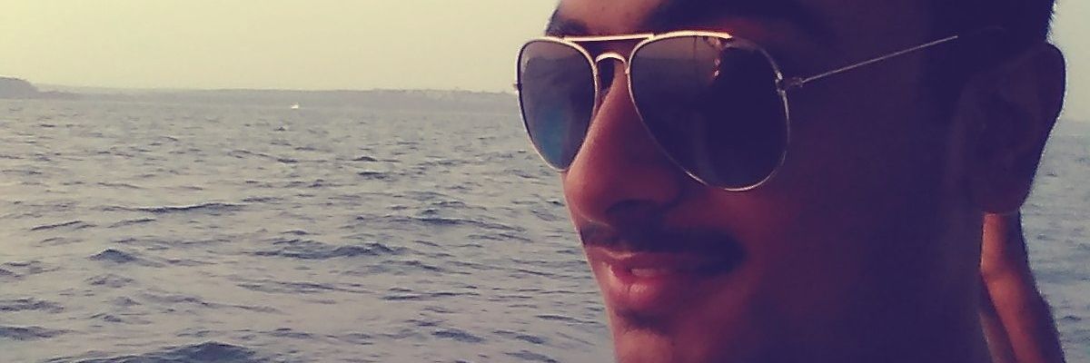 Naman_NoMan's profile banner image