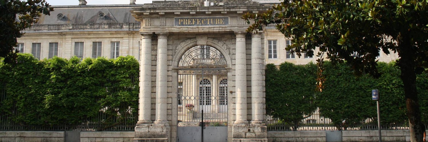 Préfet de Lot-et-Garonne 🇫🇷 🇪🇺 banner