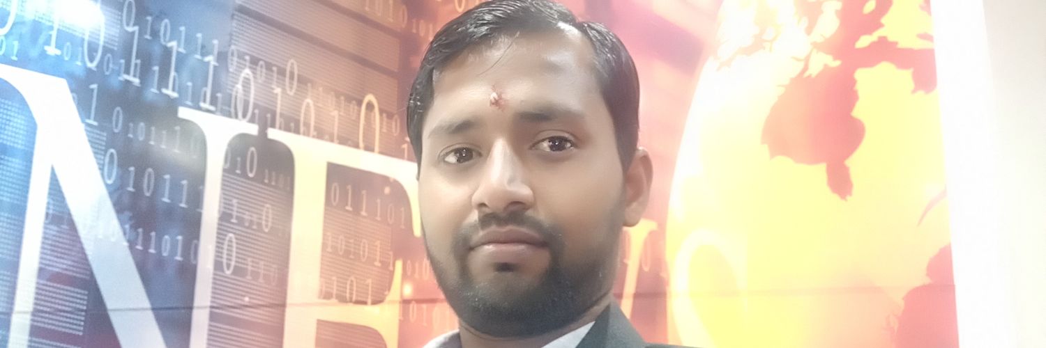 ASrivastavaAnu's profile banner image
