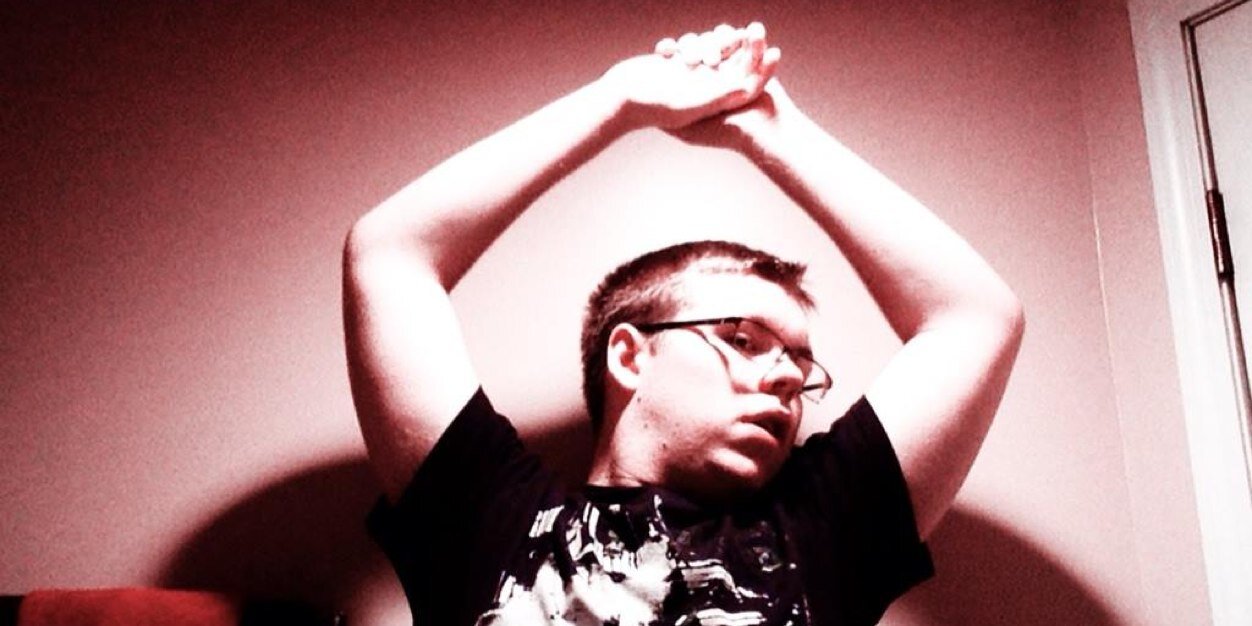 ColbyThibs's profile banner image