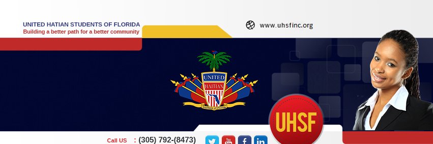 UHSFinc's profile banner image