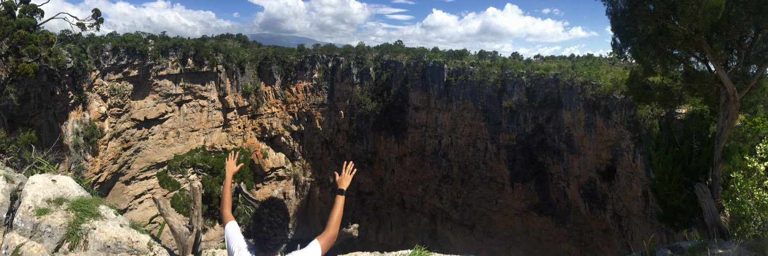 JoseImeri's profile banner image