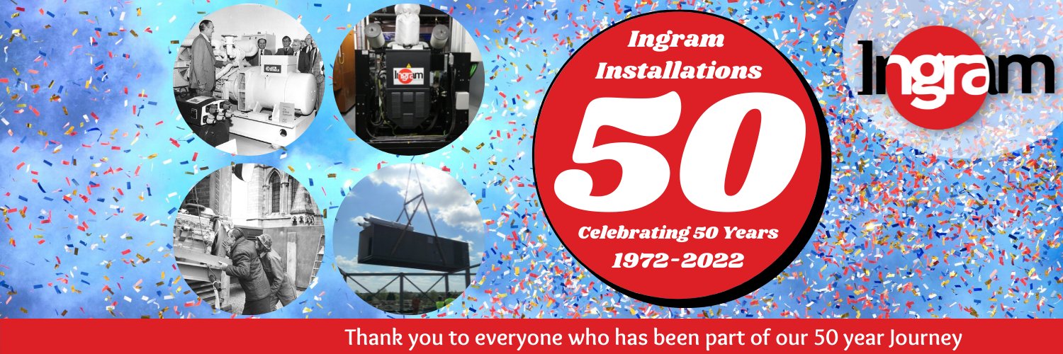 IngramGenerator's profile banner image