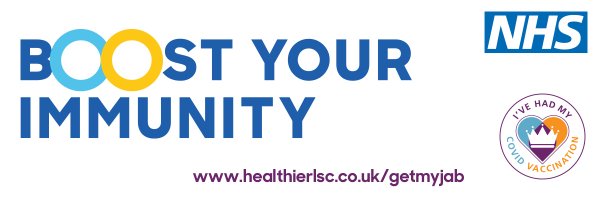 HealthierLSC Profile Banner