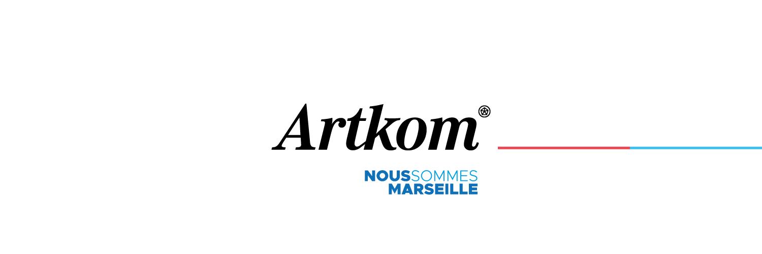 Artkom banner