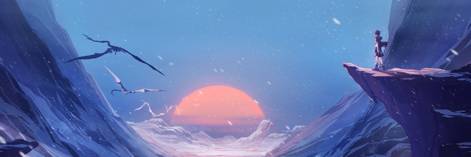 RozenTrue's profile banner image
