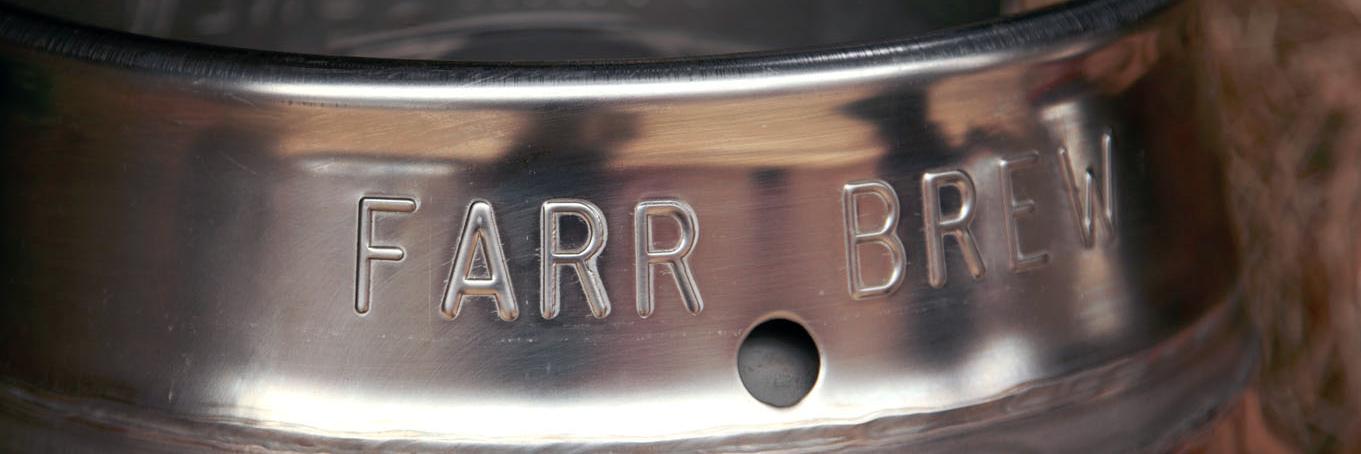 FarrBrew banner