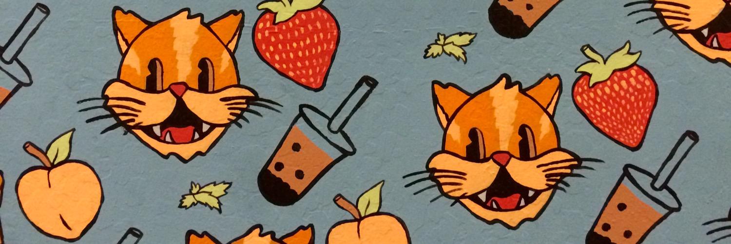 BobaBarSJ's profile banner image
