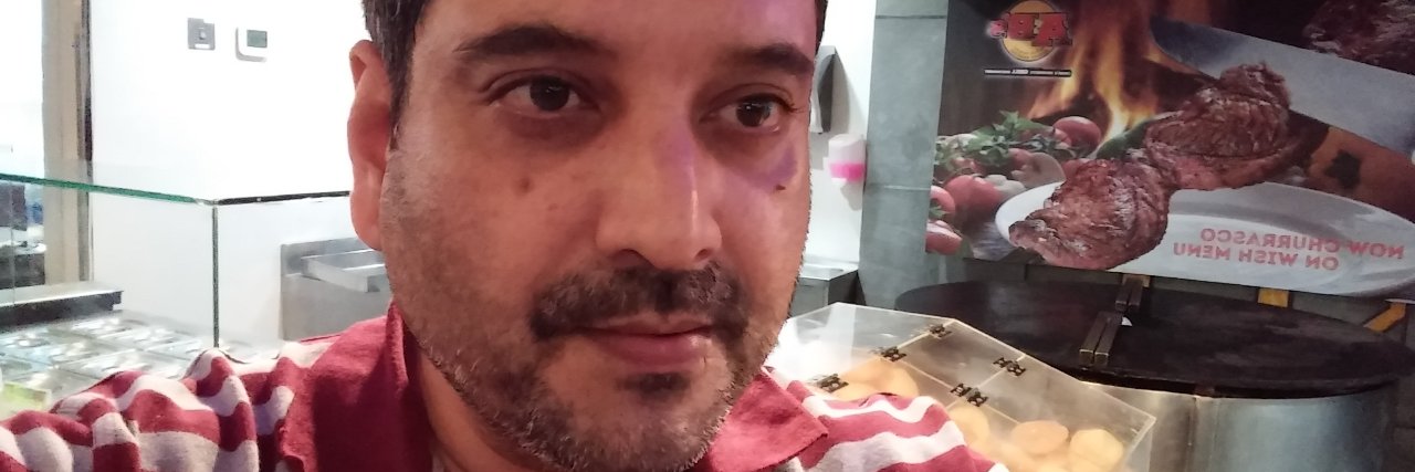 GazanfarSha's profile banner image