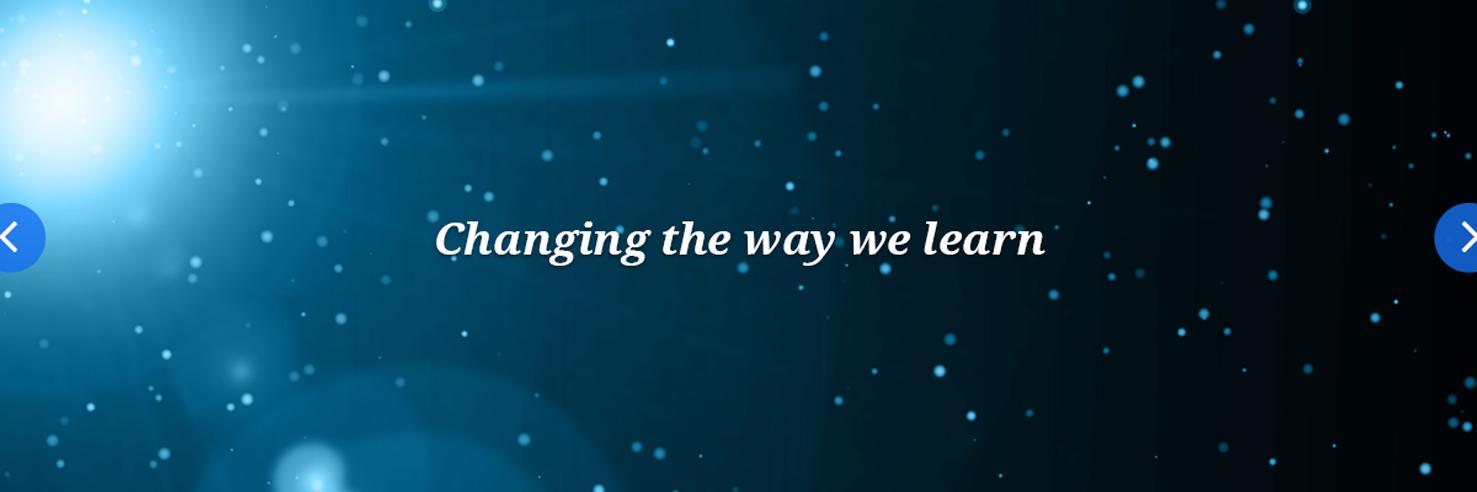 Cosmolearn's profile banner image