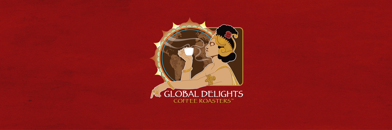 Global Delights banner