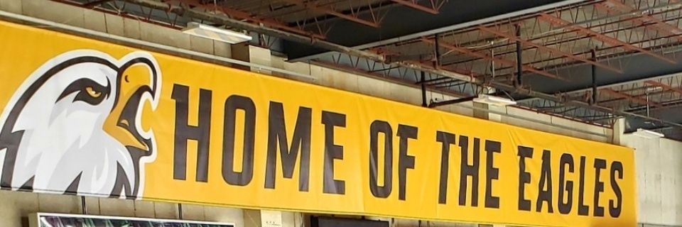 John Hanna 🦅 banner