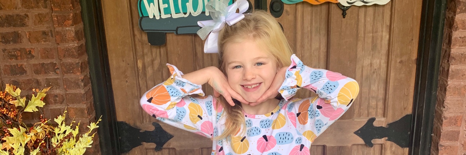 Nikki Terrell banner