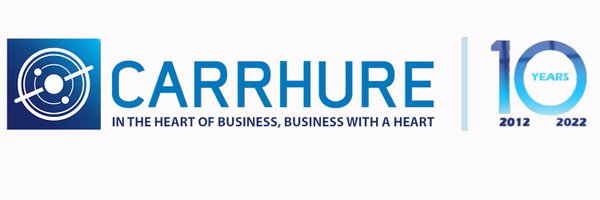 CARRHURE Profile Banner