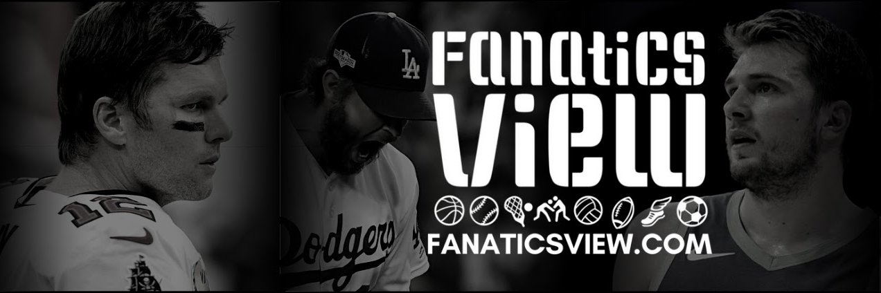 fanaticsview's profile banner image