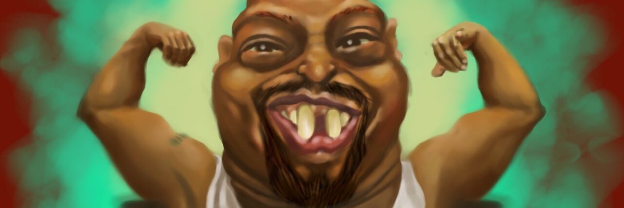 brutusbustus's profile banner image