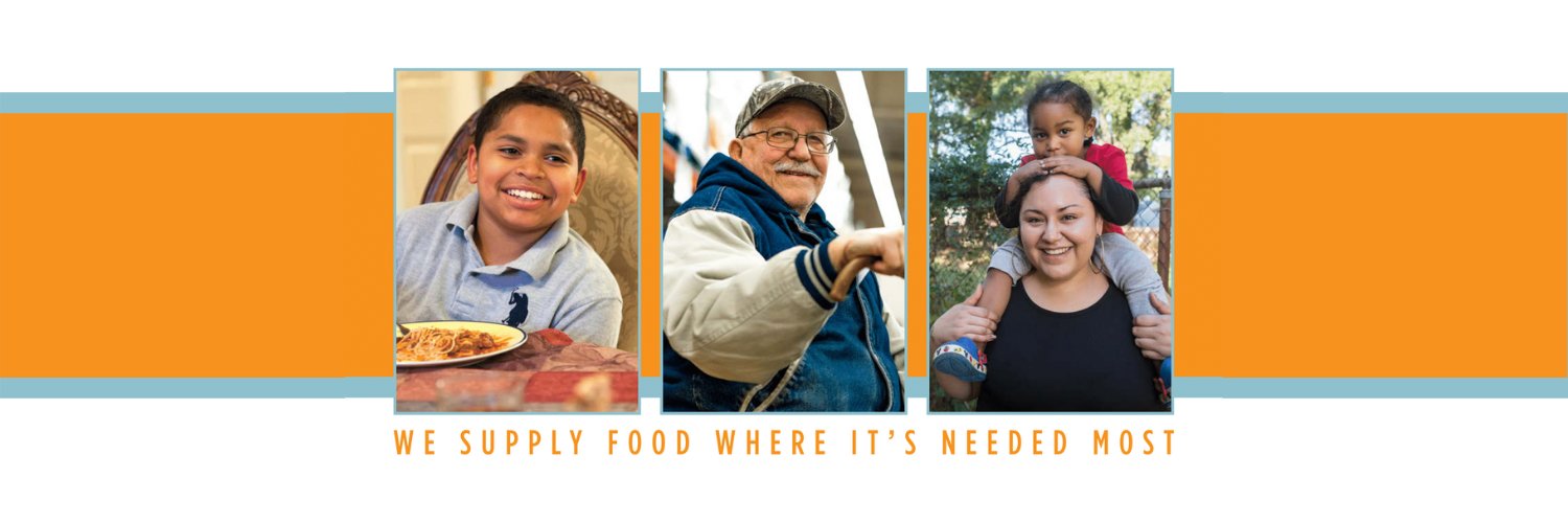 Tri-State Food Bank banner