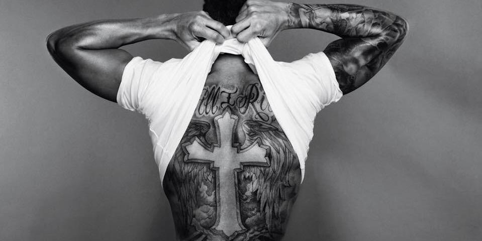 Theinkedtribe's profile banner image