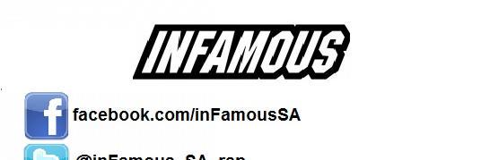 inFamous_SA_rap's profile banner image