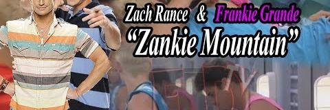 ZackattackBaby's profile banner image