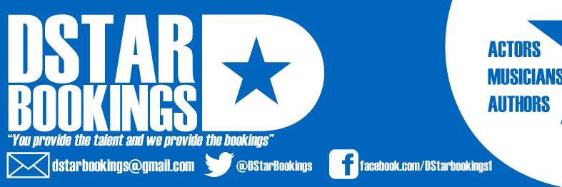 DStarBookings's profile banner image
