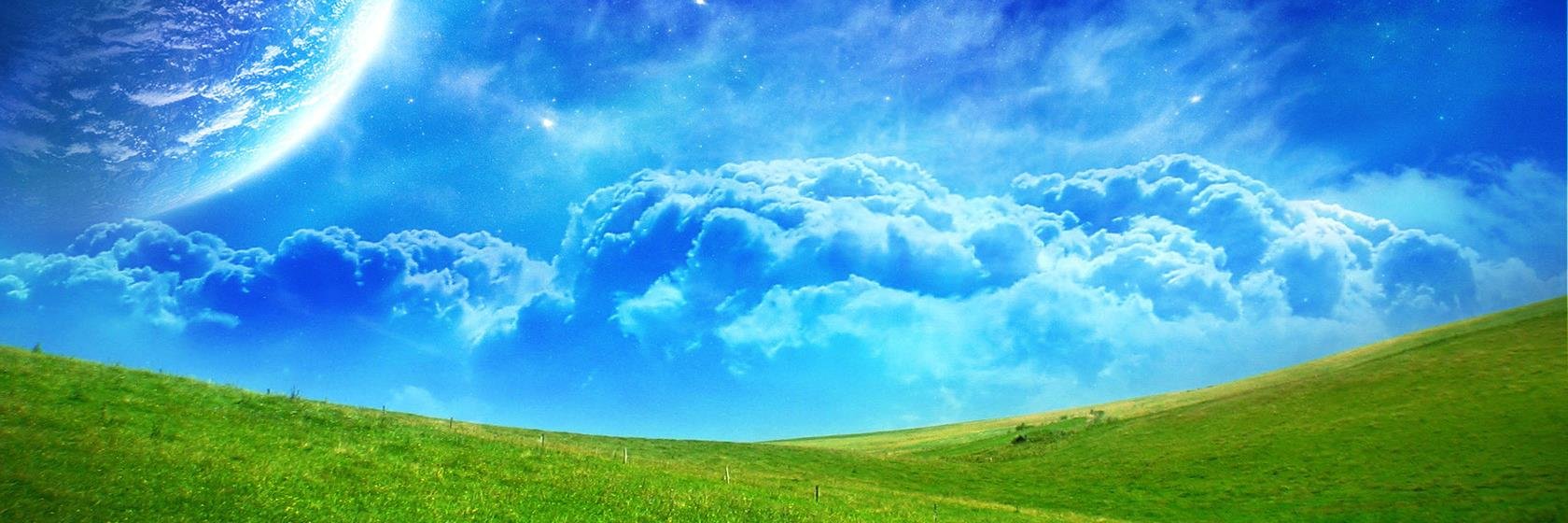 VividDeam's profile banner image