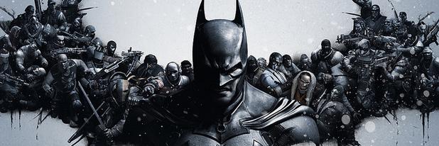 BatdazDarren's profile banner image