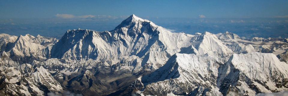 MikeEverestEvs's profile banner image
