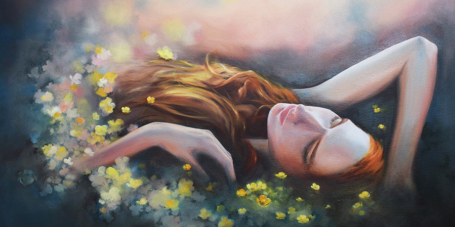 SarahCarterArt's profile banner image
