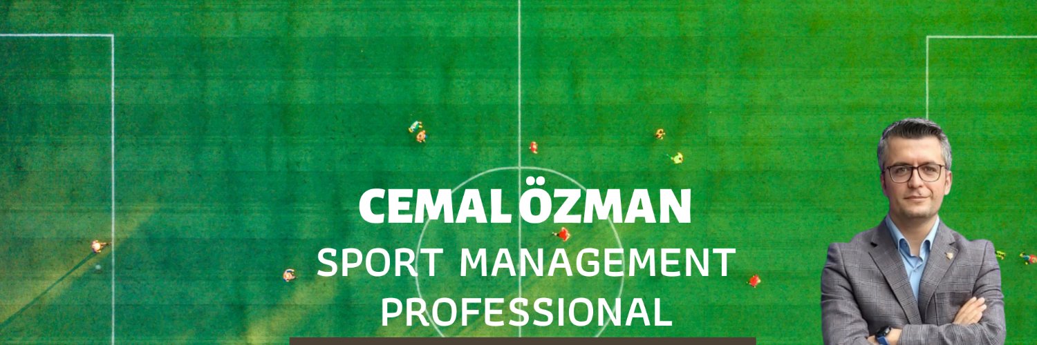 cemalozman's profile banner image