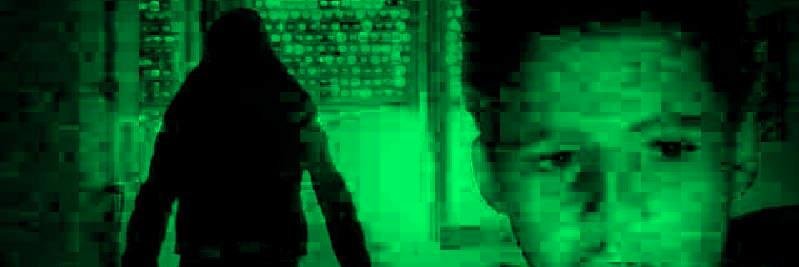 daviidhacker's profile banner image