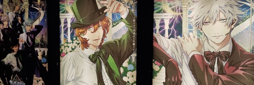 Yoko(よーこ)💚⭐🌙🧡 banner