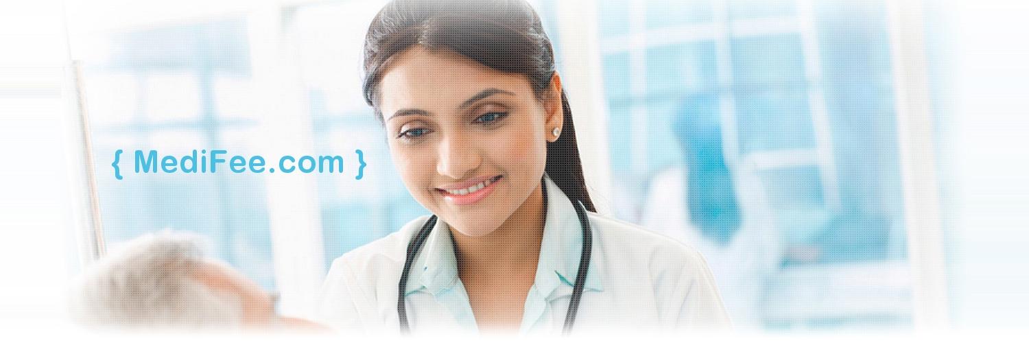 medifee_com's profile banner image