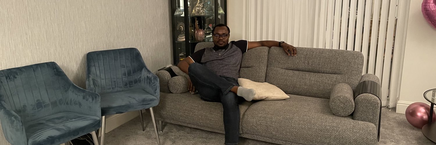 Dr. Victor Udeozor banner