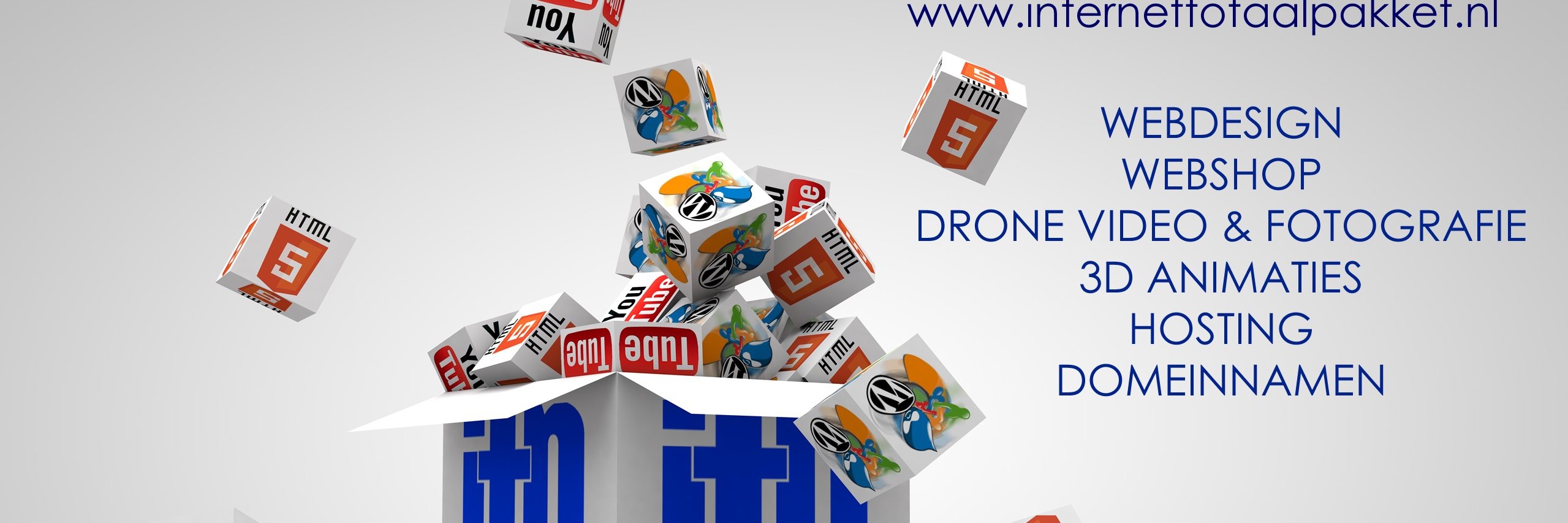 itpbv's profile banner image