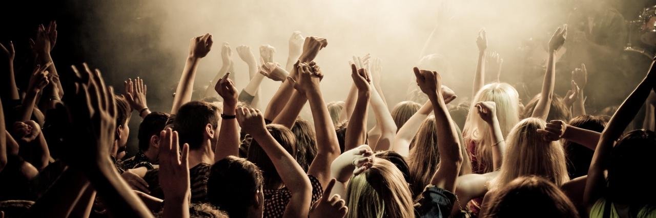 edmhunters's profile banner image