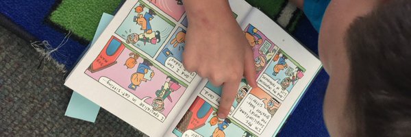 readingteachsu Profile Banner