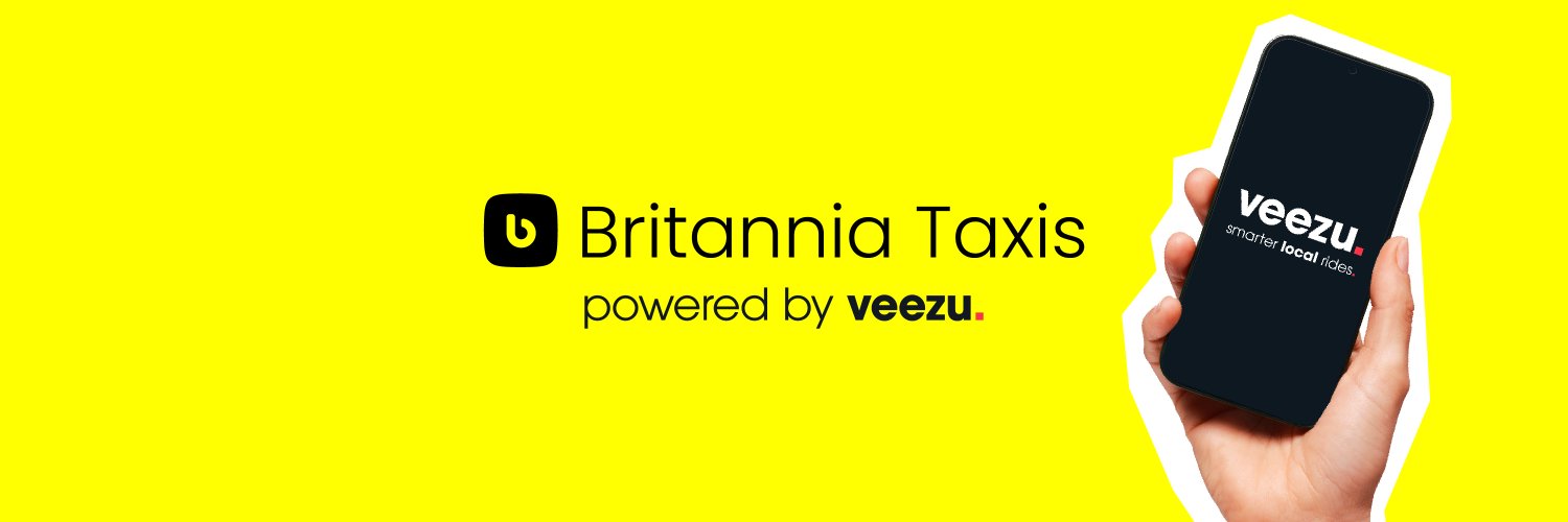 Britannia Taxis (@BritanniaTaxis_) / Posts / X