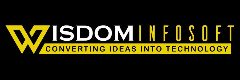 WisdomInfoSoft's profile banner image