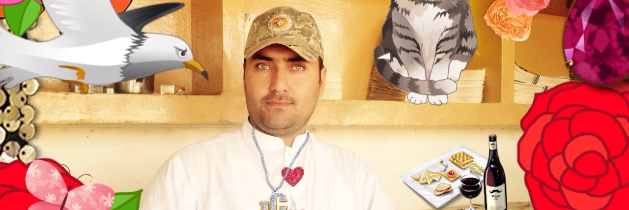 inayatullah517's profile banner image