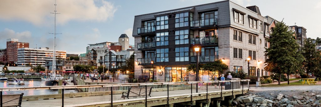 hfxcondos's profile banner image