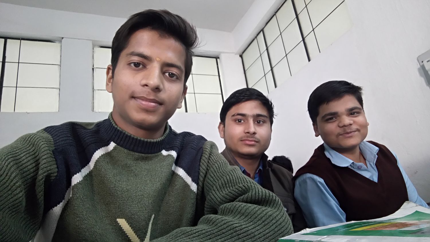 GovindRathore07's profile banner image