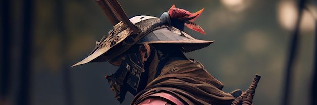 Nikosiy's banner
