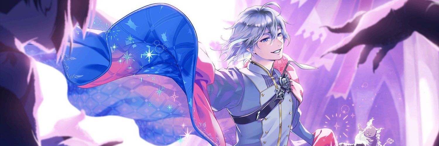Fannychan29's profile banner image