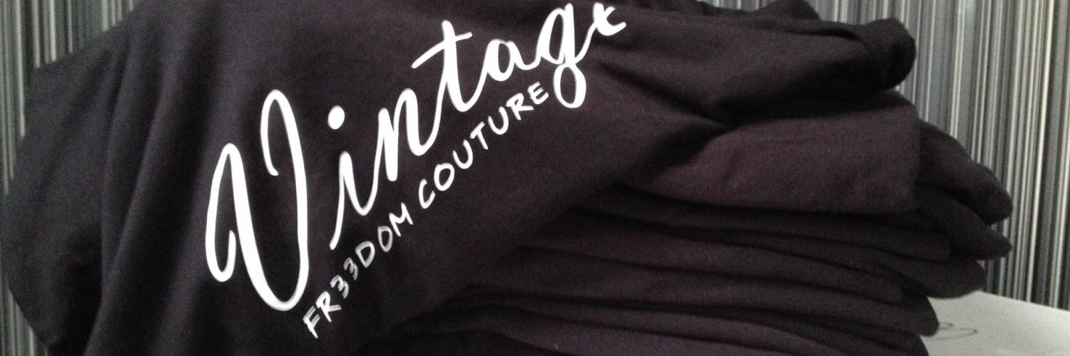 Fr33domCouture's profile banner image