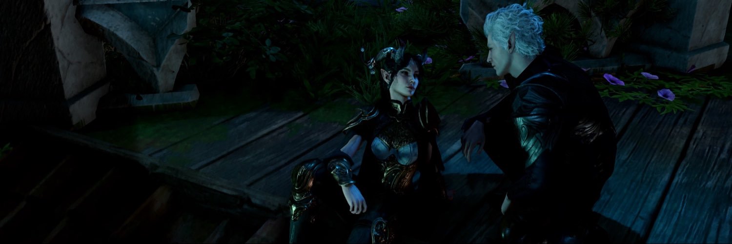 TheRagingQueen_'s profile banner image