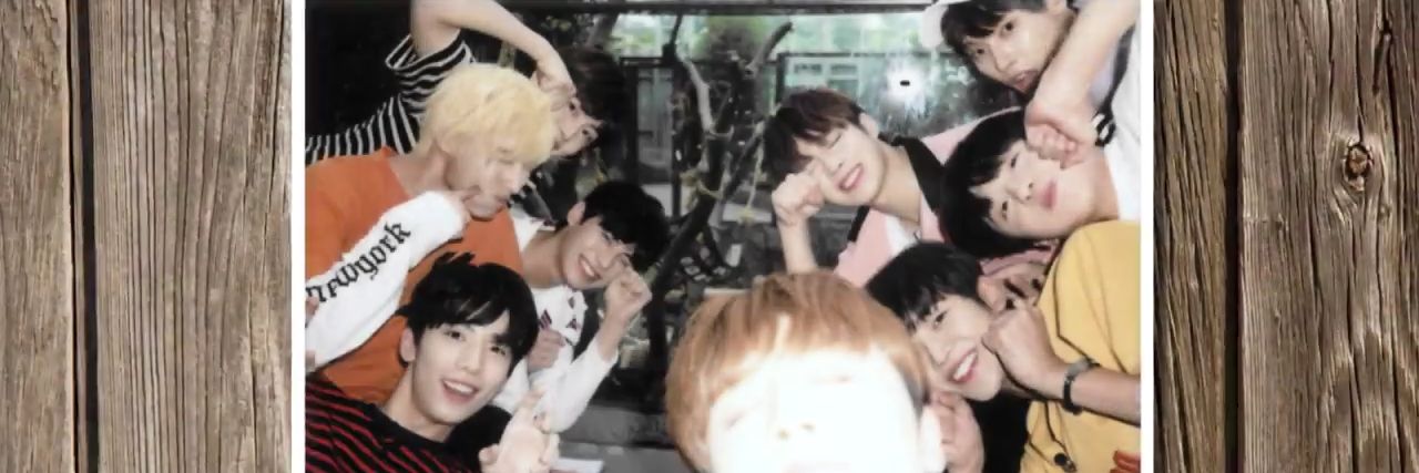 QRlOUS's profile banner image