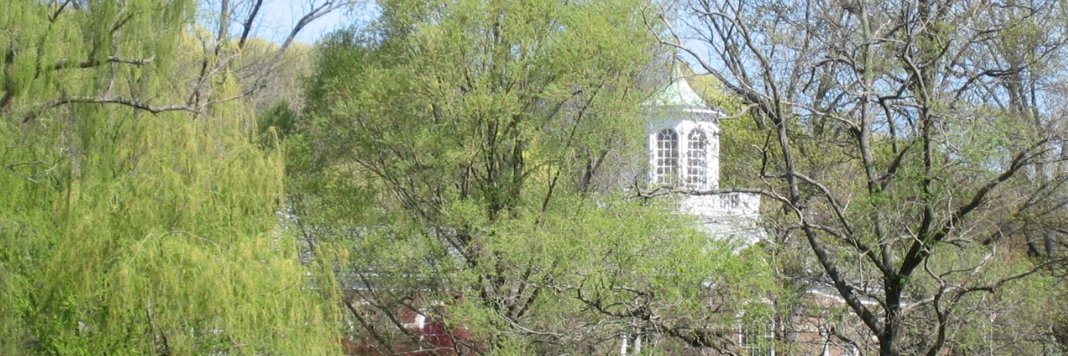 Perrot Memorial Library banner