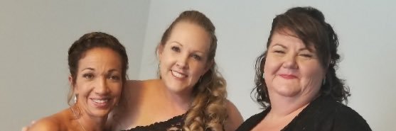 PennyMSmith's profile banner image